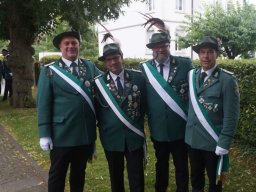 Schuetzenfestsamstag 2026